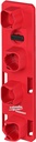 MILWAUKEE PACKOUT™ M12 BATTERY HOLDER ACCUHOUDER 4932480708 (MOQ 6st)