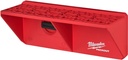 MILWAUKEE PACKOUT™ SCREWDRIVER RACK SCHROEVENDRAAIER HOUDER 4932480711 (MOQ 6st)