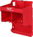 MILWAUKEE PACKOUT™ HOUDER VOOR BOORMACHINES 4932480712