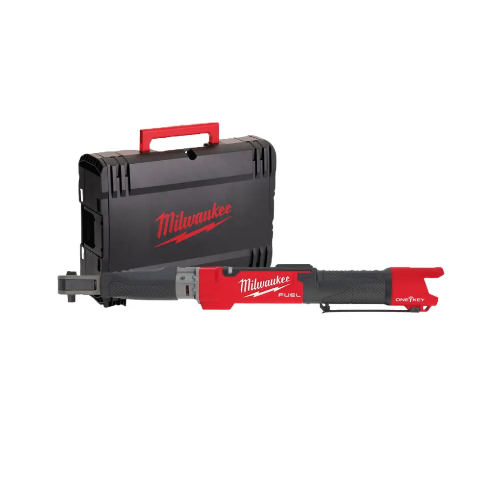 MILWAUKEE M12 FUEL™ ONE-KEY™ M12 ONEFTR12-0C 1/2'' DIGITALE ACCU MOMENTSLEUTEL 16,9-203,4Nm 4933464969