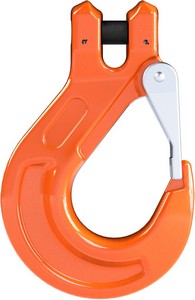 LOADING HOOK G10 - RCH 13mm