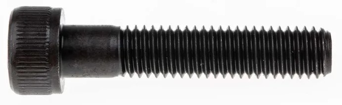 BZK BOLT CK STEEL 8.8/D912 M10X70 =FULL THREAD=