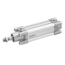 CILINDER PRA DWA 40x80 0822121003 