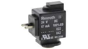 COIL 24V/DC 5420930220 OUTPUT PRODUCT / SPARE PART