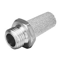 GELUIDDEMPER S.BRONS 1/8"uitw 1827000000 