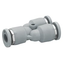 INST.COUP. Y-JOINT QR1-S-RYK-DA10