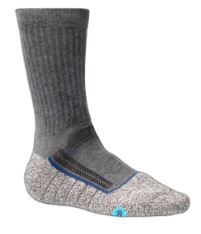 WORK SOCKS COOL MS 2 ECO MT43-46 GRAY
