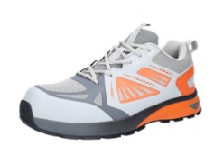 WORK SHOE RISE S1P W MT41