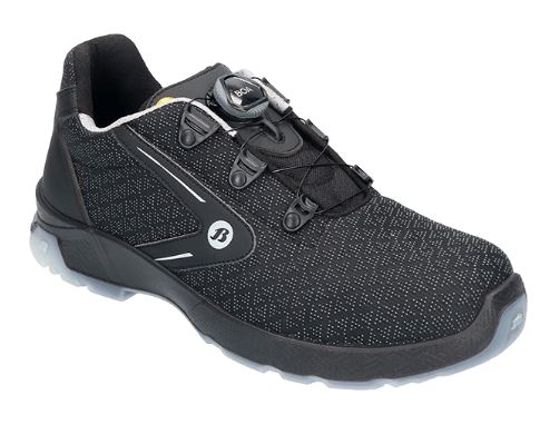 WORK SHOE SUmm SEVEN S3 W MT37