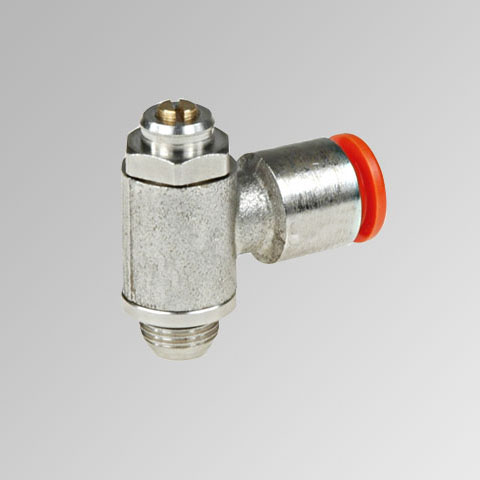 CHECK VALVE MRFO Ø5mm M5 9001002C