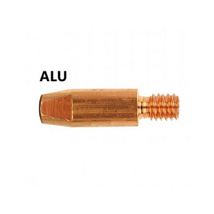 CONTACT TIP M6 1.2mm ALU MD-0009-62