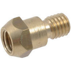 SHORT CONTACT HOLDER M8 PLUS 36