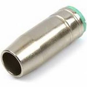 GAS NOZZLE CYLINDRICAL MIG-ERGOPLUS 36