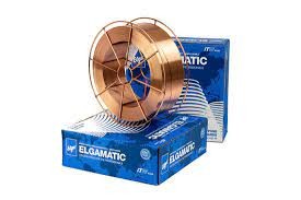 ROLL 18kg MIGLASS DR. ELGAMATIC 100 0.8 METAL SPOOL