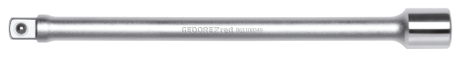 SOCKET WRENCH EXTENSION 1/2", L. 250mm R65100049, 3300406