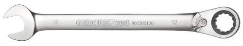 RINGRATEL-STEEKSLEUTEL R/L. SW13mm 177mm R07200130, 3300856