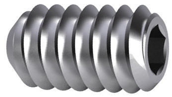 BZK STEEL INSTALLER SCREW 45H/D916 M10x12