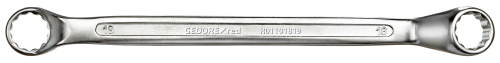 RINGSLEUTEL SW 17X19mm, L 265mm R01101719, 3300910