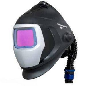 WELDING CAP SPEEDGLAS 9100 AIR +SW ADF XXI HOSE QRS 569026