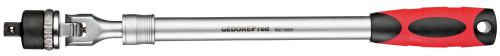 TELESCOOPRATEL +ZWENKKOP 430-580mm R60110009, 3300523