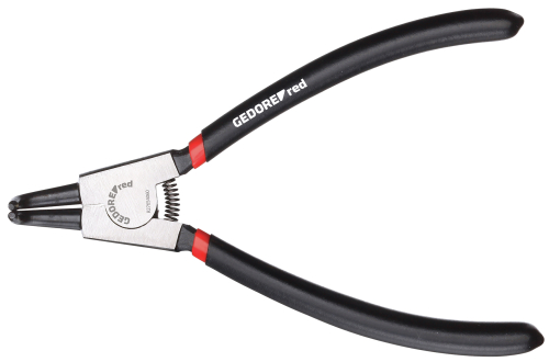GEDORE-RED RING PLIERS CURVED 19-60mm R27654060 - 3301141