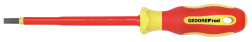 VDE-SCHROEVENDRAAIER ZAAGSN 2,5x0,4x75mm R39102514, 3301400 *A*