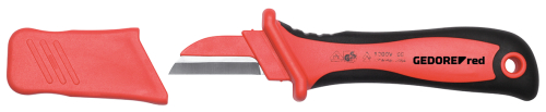 VDE-KABELMES LEmmET=45mm L185mm R93220028, 3301415