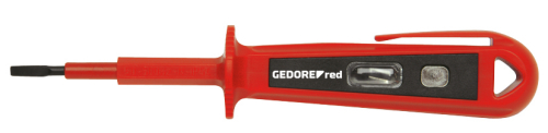 PHASE TESTER MAX 250V CUT 3mm 135mm R38121312, 3301419