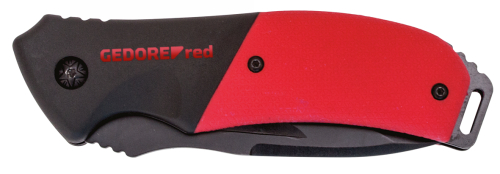 POCKET KNIFE, BLADE LENGTH 87mm, 2C HANDLE R93250008, 3301615 *A*