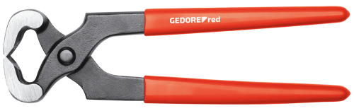 NIJPTANG, L 200mm, DEELS GEISOL. R28904201, 3301874