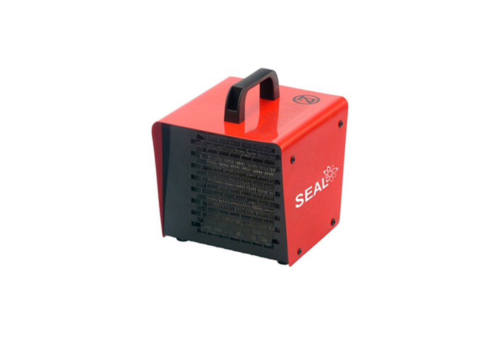 HEATER ELECTRIC 230V 1-2kW LOR-2