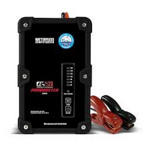 STARTBOOSTER GBX55 12V LITH. 1750A