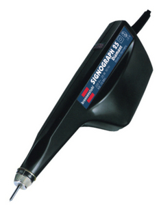 GRAVEERAPPARAAT SIGNOGRAPH 25 