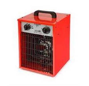 Electric Heater 3.3 kW 230 V