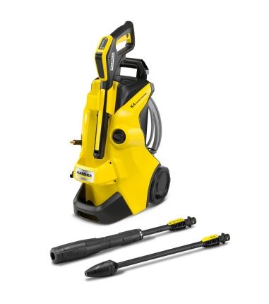 HIGH-PRESSURE CLEANER K4 POWER CONTROL FLEX EU 1.324-300.0