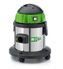 VACUUM CLEANER 15LTR MOBY 115HP 1500W 230V