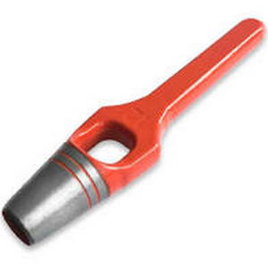 HOLPIJP MET BEUGEL 11mm 