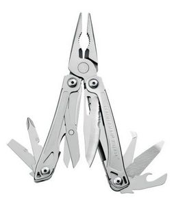 KNIFE/MULTITOOL LEATHERMAN WINGMAN