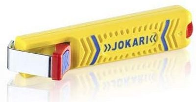JOKARI KABEL ONTMANTELINGSMES NR.16 4-16mm