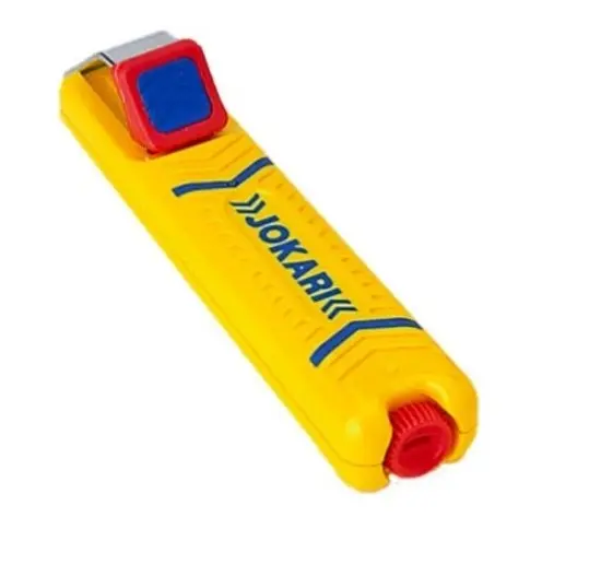 JOKARI MES 27 (20005) OUTER SHEET 8-28mm