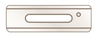 MARTOR CUTTING KNIFE NO. 69 0.4mm
