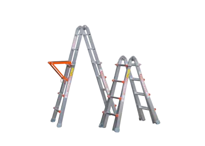 WAKU UNIVERSAL LADDER BENCH