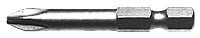 KRACHTBIT 1/4" TX20  L=70mm NR 221945