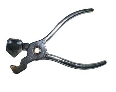 PIPE CLIPPER 4-28mm (metal) 2700