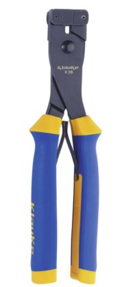 KLAUKE CORE END BUSHING ROD K 36 (0.5-6mm2)