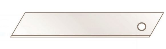 DS a 100pcs RES.MES STYROPOS 18mm 79.60 79.405