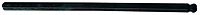 BIT 1/4" INBUS KK 3mm L=119mm 