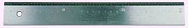 STALEN REI 1000x40x5mm SCHUINE KANT MET MAATVERDELING
