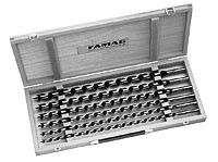 SNAP DRILL SET 6 TO 20mm