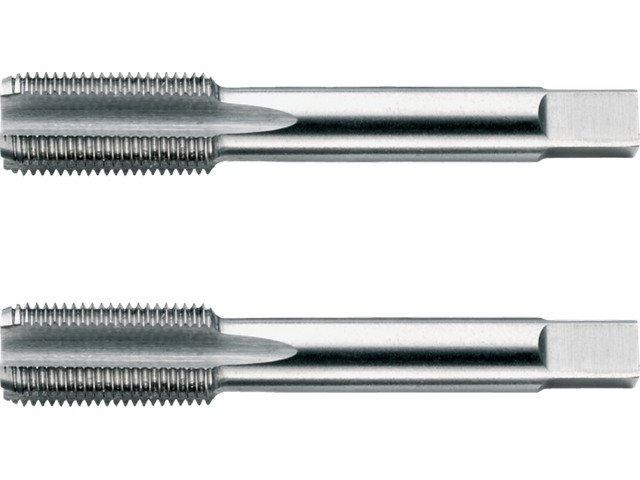 SET a 2 HANDTAPPEN 1/2" BSP 